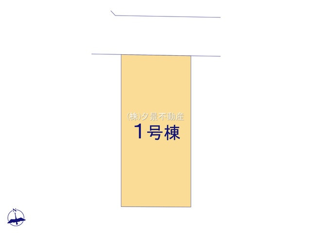 《仲介手数料無料》狛江市西野川４丁目34-5新築一戸建てFiT