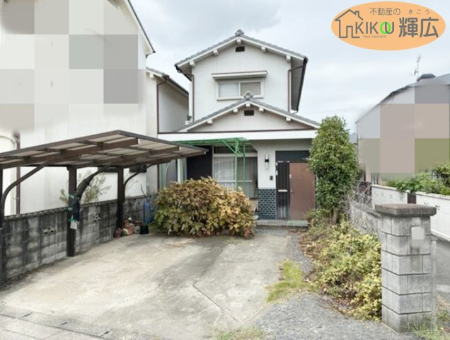 加古郡稲美町六分一　中古戸建