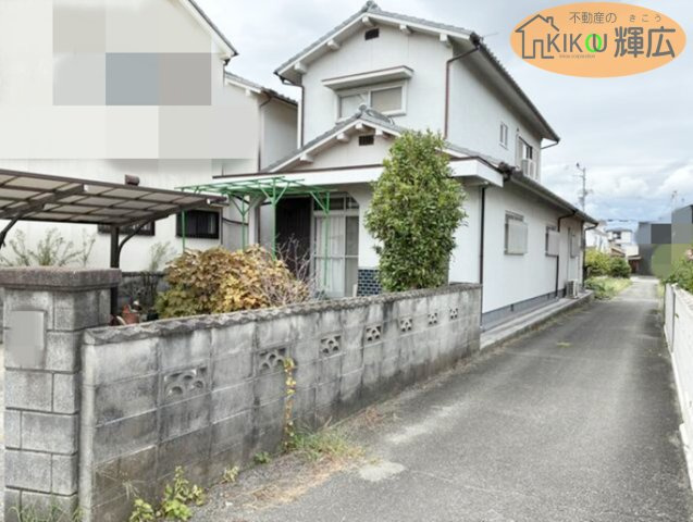 加古郡稲美町六分一　中古戸建のその他