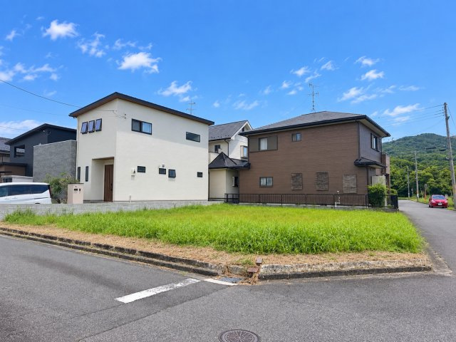 竜王町大字薬師