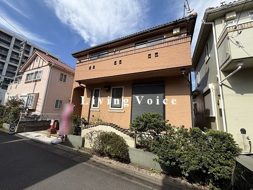 【仲介手数料０円】平塚市徳延　中古一戸建て