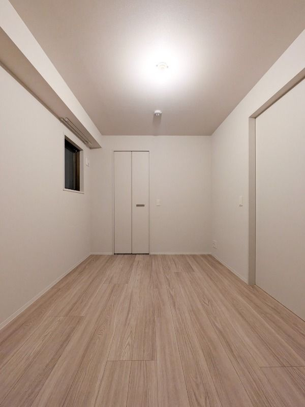 インシグニア渡辺通の子供部屋