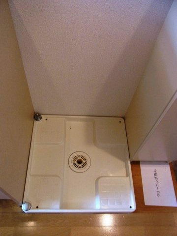 ヒルズ成城南　の設備