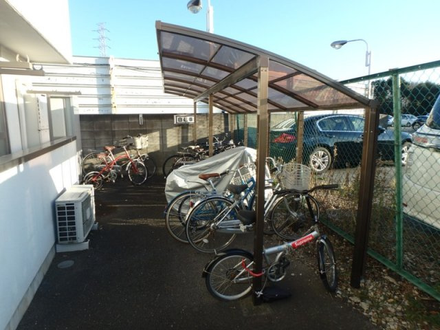 ヒルズ成城南　のその他