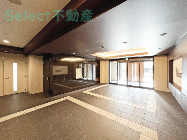プレサンス栄ライズのその他
