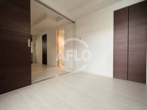 F asecia copperの洋室|F asecia copper　洋室