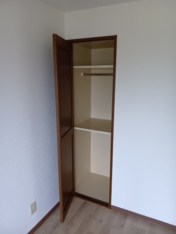 練馬区南大泉５丁目の賃貸マンションの収納|各所室に収納有り！
