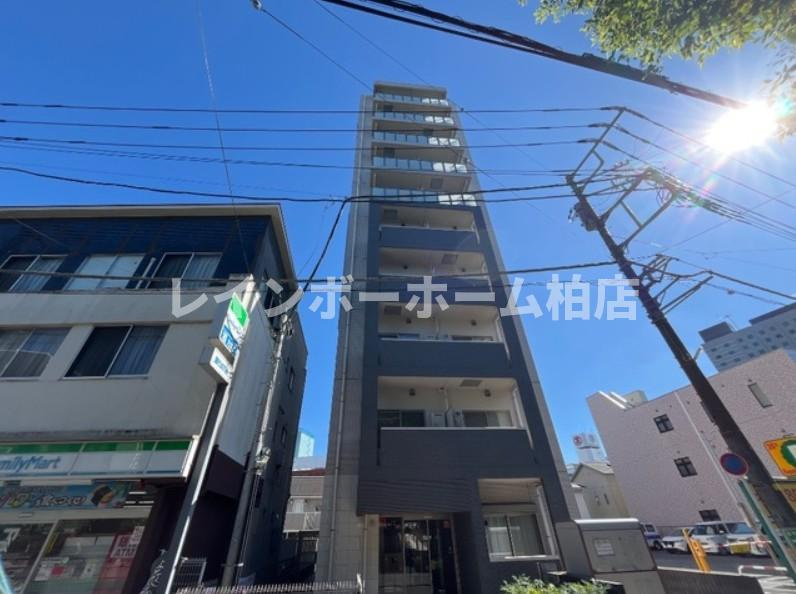 仲介手数料無料！駅近＆設備充実。