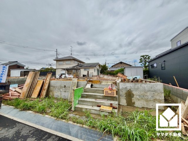 京田辺市草内穴口　第6