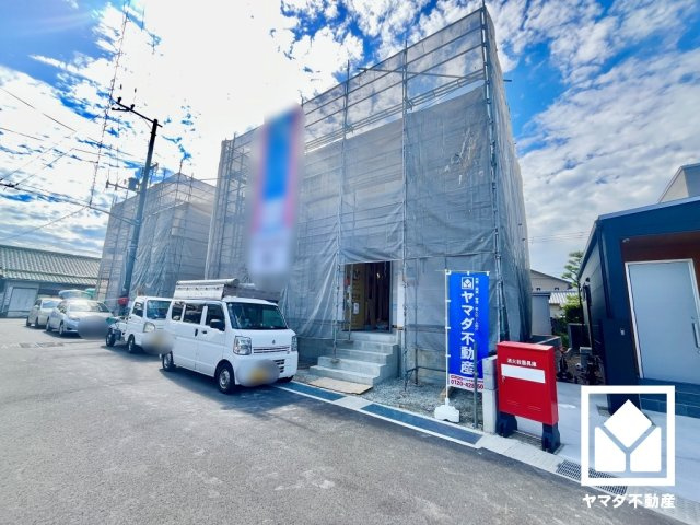 京田辺市草内穴口　第6