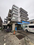 醍醐マンションの画像