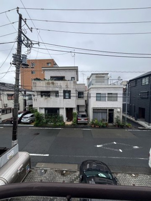 【展望】 | 醍醐マンション