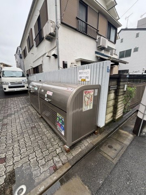 【その他共用部分】 | 醍醐マンション