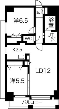 ラディア近代美術館前