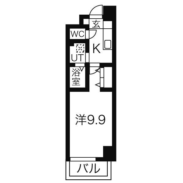 リシュドール鶴舞公園