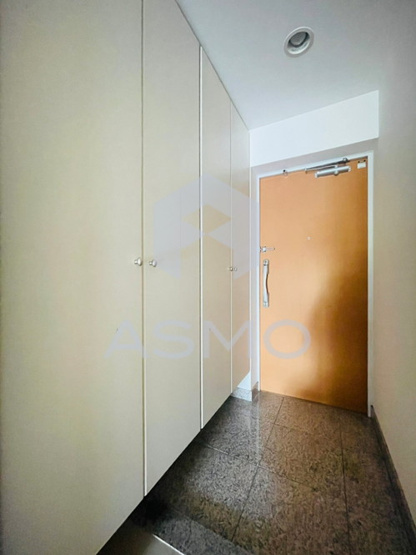 【玄関】 | アーデン上本町 | 同マンション別部屋　参考写真