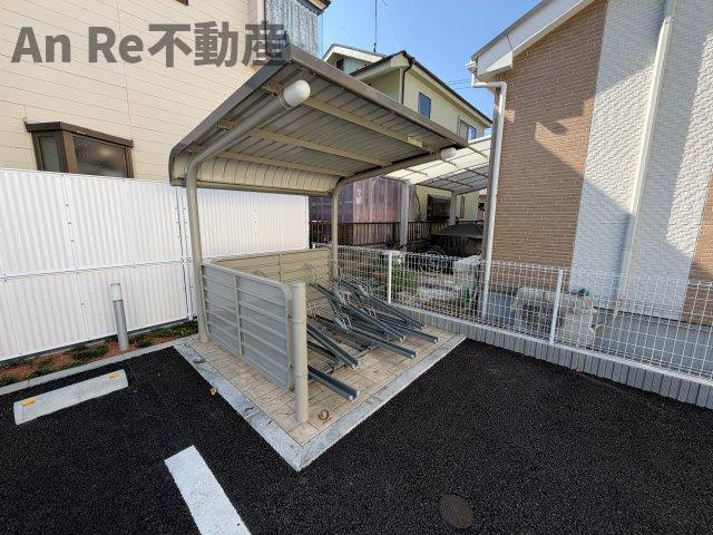 ラ・エスターテのその他共用部分
