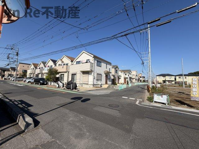 ラ・エスターテの周辺