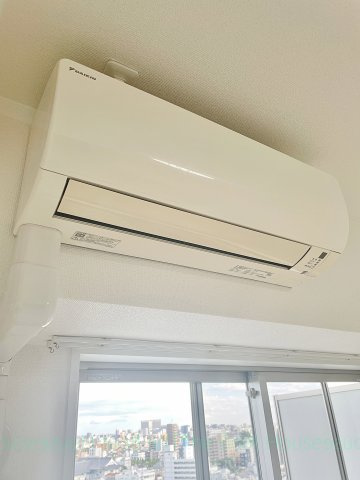リシュドール鶴舞公園の設備