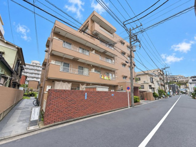 【その他】 | ダイアパレス千歳　吉野町駅約9分/エレベーター有/南西角部屋/室内とっても綺麗 | ◆前面道路も幅員があり車の運転も安心！前面道路は閑静な住宅地。車通りの少ない道路です。お子様にも安心です。