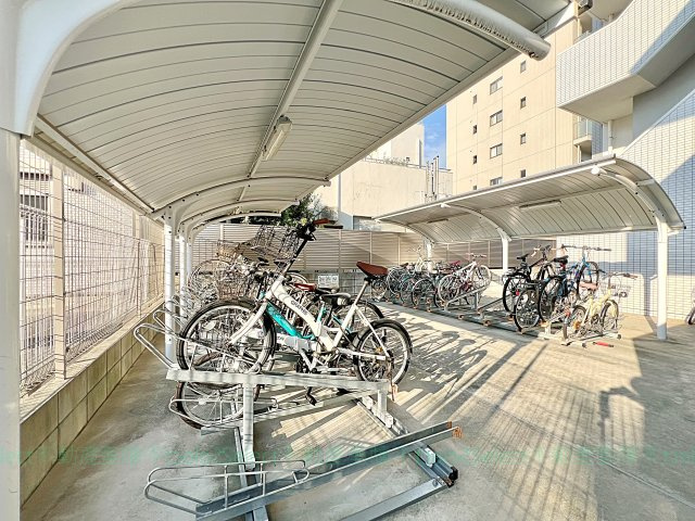 リヴシティ浅間町のその他