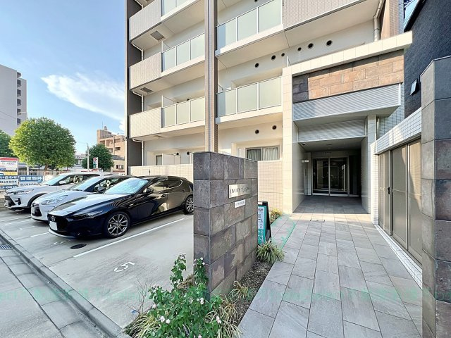リヴシティ浅間町のその他