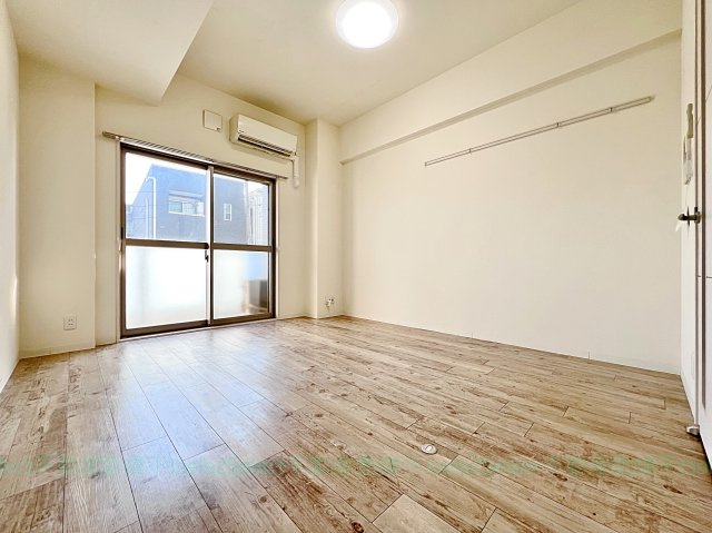 リヴシティ浅間町の内装
