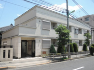 ルミナスコート三軒茶屋の画像