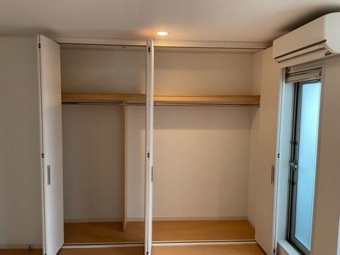 【収納】 | ルミナスコート三軒茶屋