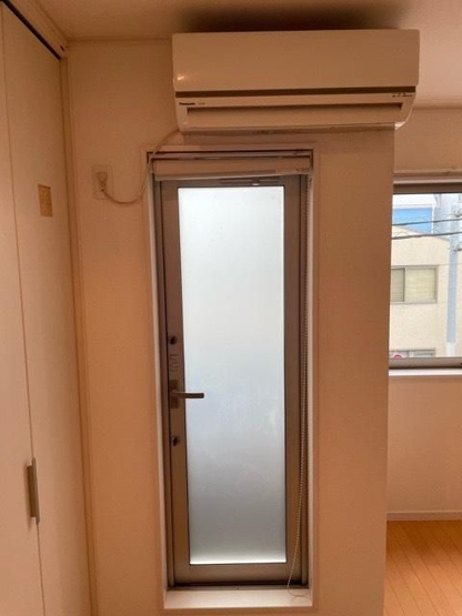 【設備】 | ルミナスコート三軒茶屋