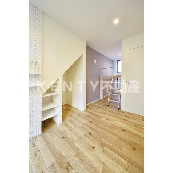 【設備】 | グランエッグス品川中延