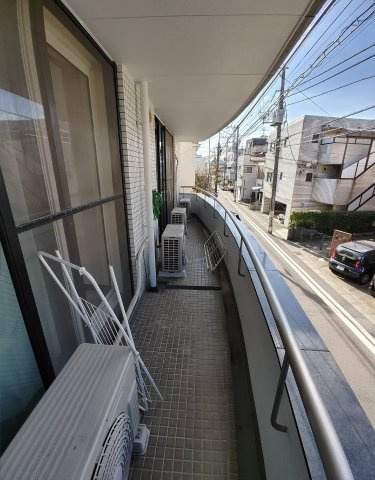 SB030 クロス三軒茶屋9のその他