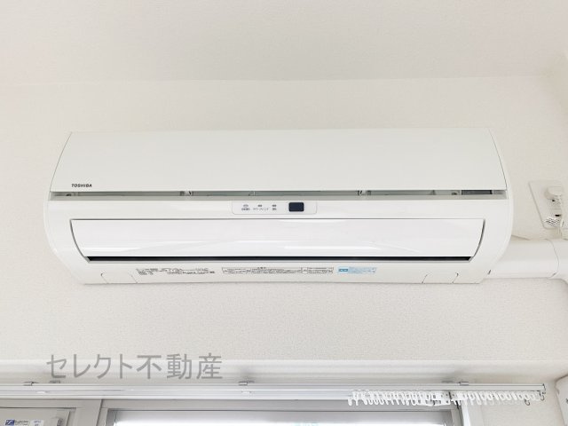 プレサンス栄ライズの設備