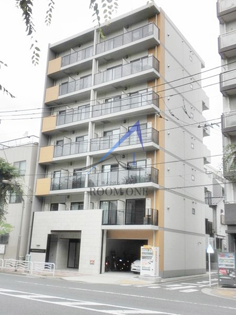 レガリス門前仲町