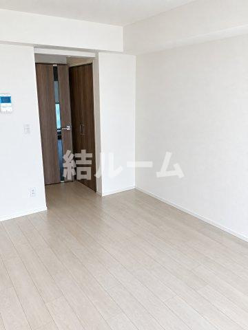 北区志茂３丁目の賃貸マンションの内装