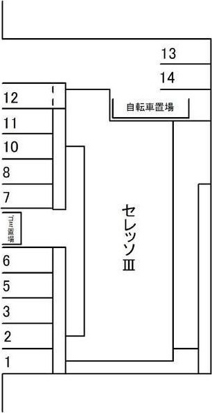 セレッソⅢのその他