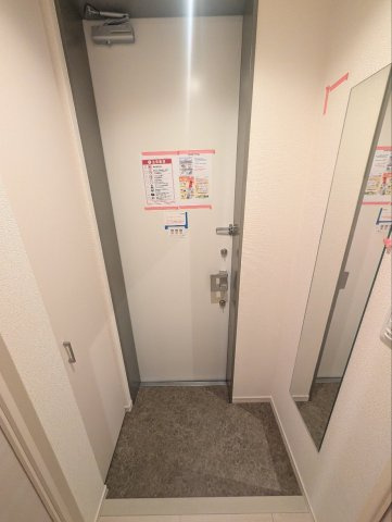 Ｍｉｔａｋａ　Ｓｔｙｌｅ　Ⅰの玄関