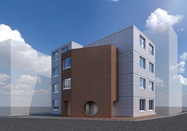 桜台新築マンション