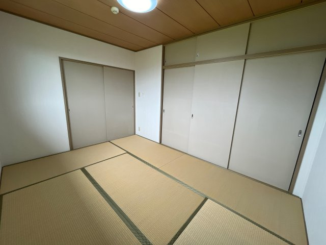 ハッピーバード市川の子供部屋