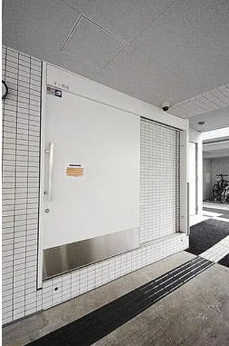 エクセレントシティ押上のその他共用部分