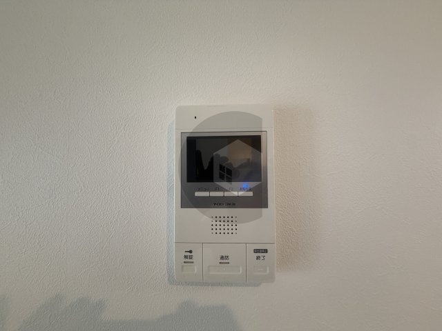 ドアーン長瀬のセキュリティ