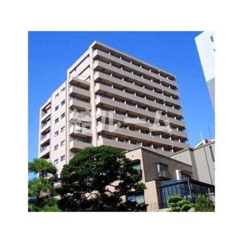 板橋区板橋１丁目の賃貸マンション