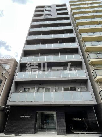 北区田端新町２丁目の賃貸マンション