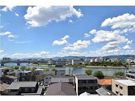 Ｊｃｉｔｙ宇品御幸の展望