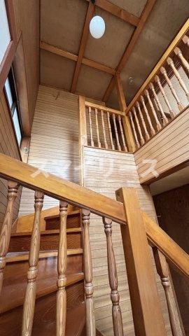野田市上花輪新町戸建の内装