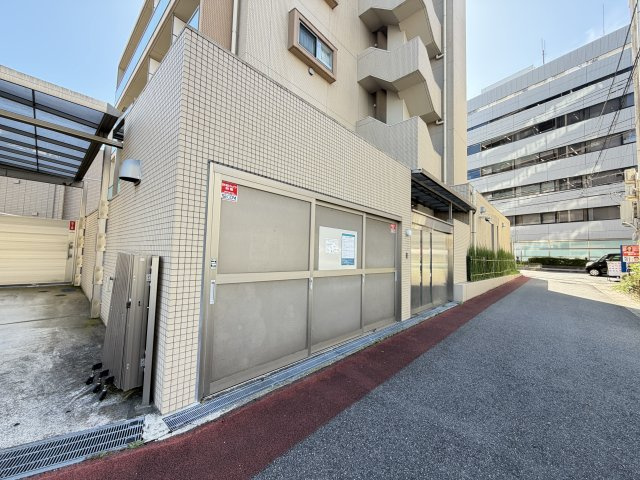 アーク松戸レジデンスのその他共用部分