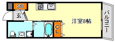 Giulia須磨浦Ⅱ（ジュリア須磨浦２）