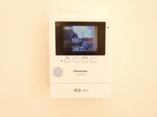 セレーネのセキュリティ