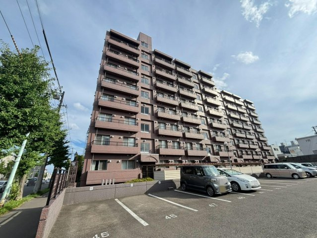 メゾンドルチェ拾参番館
