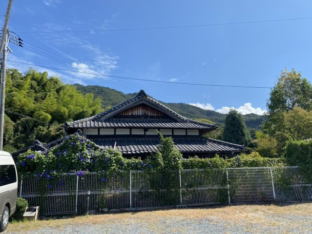 江田島市沖美町畑の中古一戸建